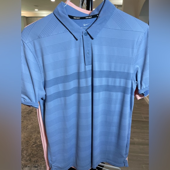Nike Golf Polo Shirts - Picture 6 of 14